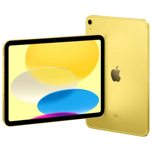 10.9-inch iPad Wi-Fi 256GB - Silver (10th generation) – iStudio Singapore